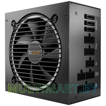 Блок питания be quiet! Pure Power 11 FM 750W (BN319)